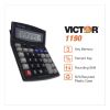 1190 Executive Desktop Calculator, 12-Digit LCD2