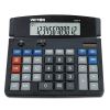 1200-4 Business Desktop Calculator, 12-Digit LCD2