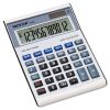 6500 Executive Desktop Loan Calculator, 12-Digit LCD2