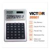 TUFFCALC Desktop Calculator, 12-Digit LCD2