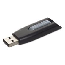 Store 'n' Go V3 USB 3.0 Drive, 32 GB, Black/Gray1