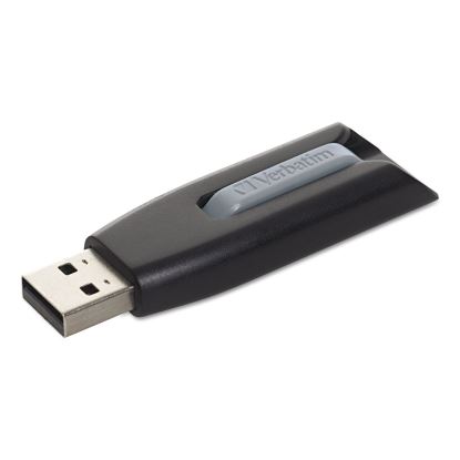 Store 'n' Go V3 USB 3.0 Drive, 32 GB, Black/Gray1