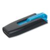 Store 'n' Go V3 USB 3.0 Drive, 16 GB, Black/Blue2