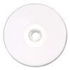 CD-R DataLifePlus Printable Recordable Disc, 700 MB/80 min, 52x, Spindle, Hub Printable, White, 50/Pack2