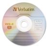 DVD+R Recordable Disc, 4.7 GB, 16x, Spindle, Matte Silver, 50/Pack2