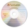 DVD-R Recordable Disc, 4.7 GB, 16x, Spindle, Silver, 50/Pack2