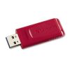 Store 'n' Go USB Flash Drive, 4 GB, Red2