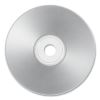 CD-R Printable Recordable Disc, 700 MB/80 min, 52x, Spindle, Silver, 100/Pack2