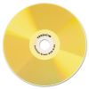 UltraLife Gold Archival Grade DVD-R, 4.7 GB, 16x, Spindle, Gold, 50/Pack2