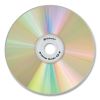 CD-R Archival Grade Recordable Disc, 700 MB/80 min, 52x, Spindle, Gold, 50/Pack2