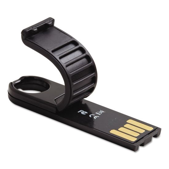 Store 'n' Go Micro USB Drive Plus, 16 GB, Black1