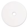 DVD+R Dual Layer Printable Recordable Disc, 8.5 GB, 8x, Spindle, White, 50/Pack2