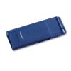 Classic USB 2.0 Flash Drive, 8 GB, Blue, 5/Pack2