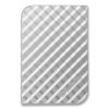 Store N Go USB 3.0 Portable Hard Drive, 2 TB, Silver2