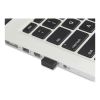 Wireless Slim Keyboard, 103 Keys, Black2