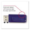 Store 'n' Go USB Flash Drive, 64 GB, Assorted Colors, 2/Pack2