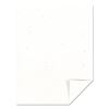 Color Paper, 24 lb, 8.5 x 11, Stardust White, 500 Sheets/Ream2