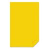 Color Paper, 24 lb Bond Weight, 11 x 17, Solar Yellow, 500/Ream2