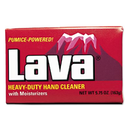Lava Hand Soap, Unscented, 5.75 oz, 24/Carton1