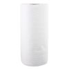 Kitchen Roll Towels, 2-Ply, 11 x 8.5, White, 85/Roll, 30 Rolls/Carton2