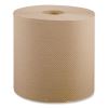 Hardwound Roll Towels, 8" x 800 ft, Natural, 6 Rolls/Carton1