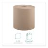 Hardwound Roll Towels, 8" x 800 ft, Natural, 6 Rolls/Carton2