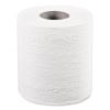 Bath Tissue, Septic Safe, 2-Ply, White, 4.5 x 3, 500 Sheets/Roll, 48 Rolls/Carton2