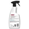 Stainless Steel Cleaner and Polish, Floral Scent, 22 oz Spray Bottle, 6/Carton2