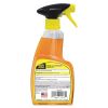 Spray Gel Cleaner, Citrus Scent, 12 oz Spray Bottle, 6/Carton2
