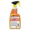 Pro-Power Cleaner, Citrus Scent, 24 oz Spray Bottle, 4/Carton2