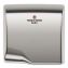 SLIMdri Hand Dryer, 110-240 V, 13.87 x 13 x 7, Brushed Stainless Steel1