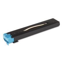 006R01222 Toner, 34,000 Page-Yield, Cyan1