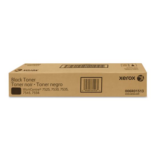 006R01513 Toner, 26,000 Page-Yield, Black1