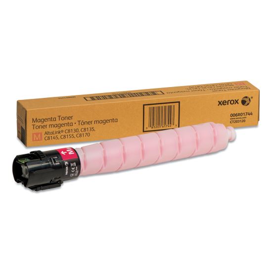 006R01748 Toner, 21,000 Page-Yield, Magenta1