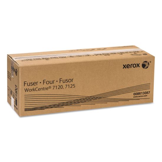 008R13087 Fuser, 100,000 Page-Yield1