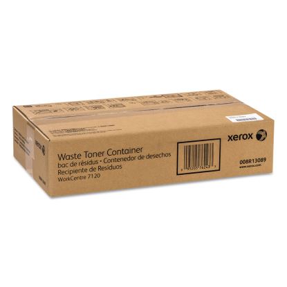 008R13089 Waste Toner Cartridge, 33,000 Page-Yield1