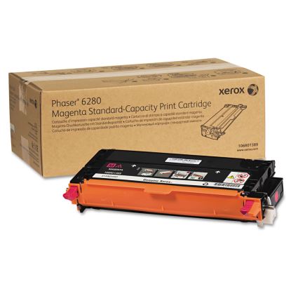 106R01389 Toner, 2,200 Page-Yield, Magenta1