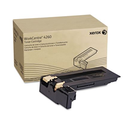 106R01409 Toner, 25,000 Page-Yield, Black1