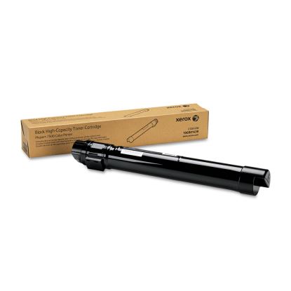 106R01439 High-Yield Toner, 19,800 Page-Yield, Black1