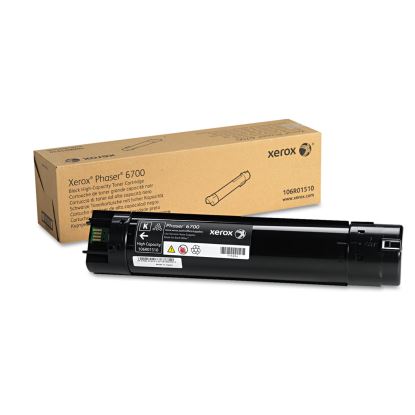 106R01510 High-Yield Toner, 18,000 Page-Yield, Black1