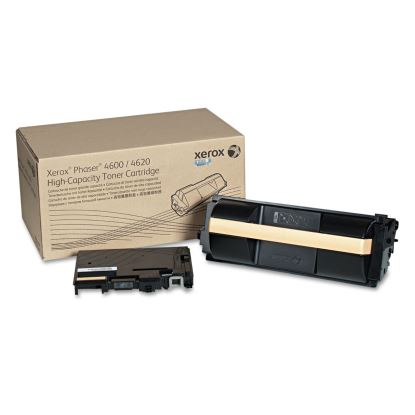 106R01535 High-Yield Toner, 30,000 Page-Yield, Black1