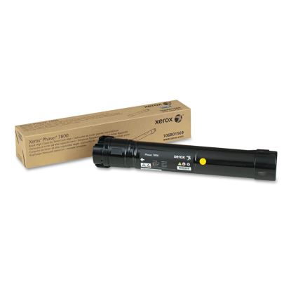 106R01569 High-Yield Toner, 24,000 Page-Yield, Black1