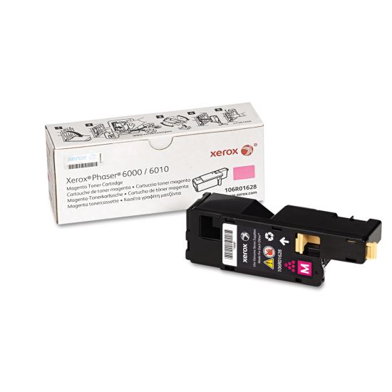 106R01628 Toner, 1,000 Page-Yield, Magenta1