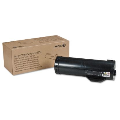 106R02738 Toner, 14,400 Page-Yield, Black1