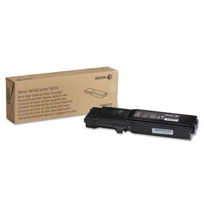 106R02747 Toner, 12,000 Page-Yield, Black1