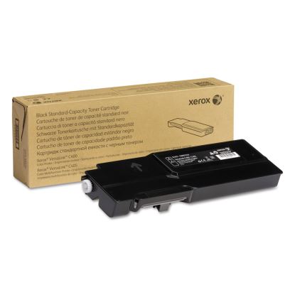 106R03500 Toner, 2,500 Page-Yield, Black1