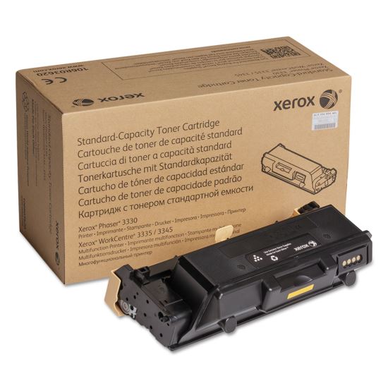 106R03620 Toner, 2,600 Page-Yield, Black1