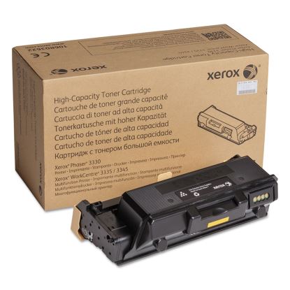 106R03622 Toner, 8,500 Page-Yield, Black1