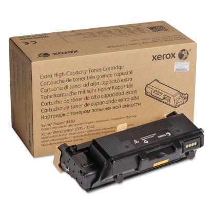 106R03624 Toner, 15,000 Page-Yield, Black1