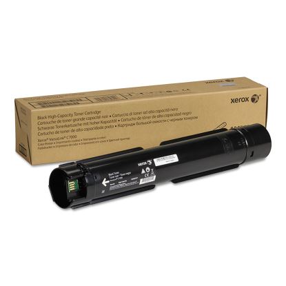 106R03757 High-Yield Toner, 10,700 Page-Yield, Black1